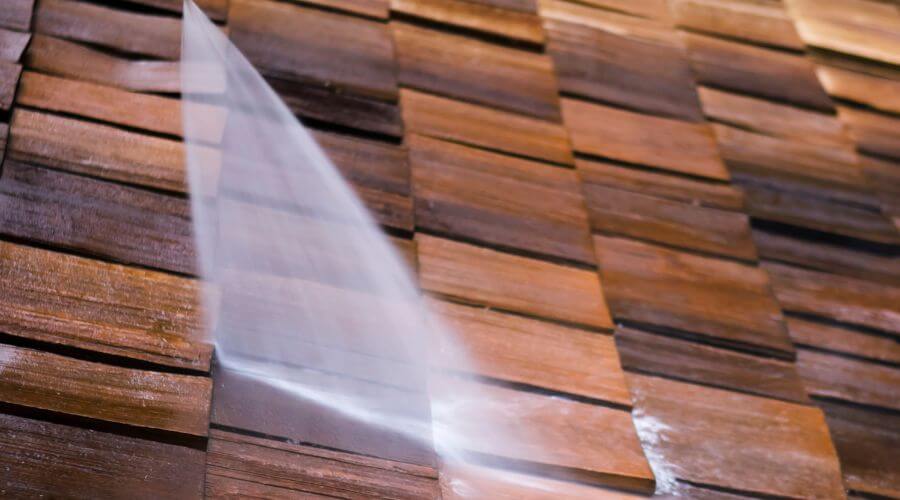Slate Roofing in Richland, GA